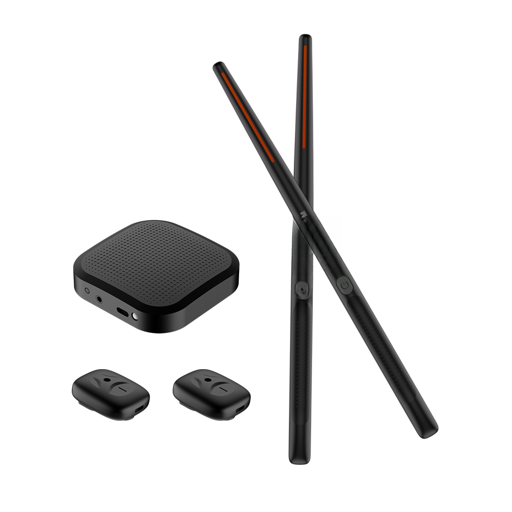 Virtual Electronic Drum Set Dr - đánh giá và giá Musical Instrument Virtual
