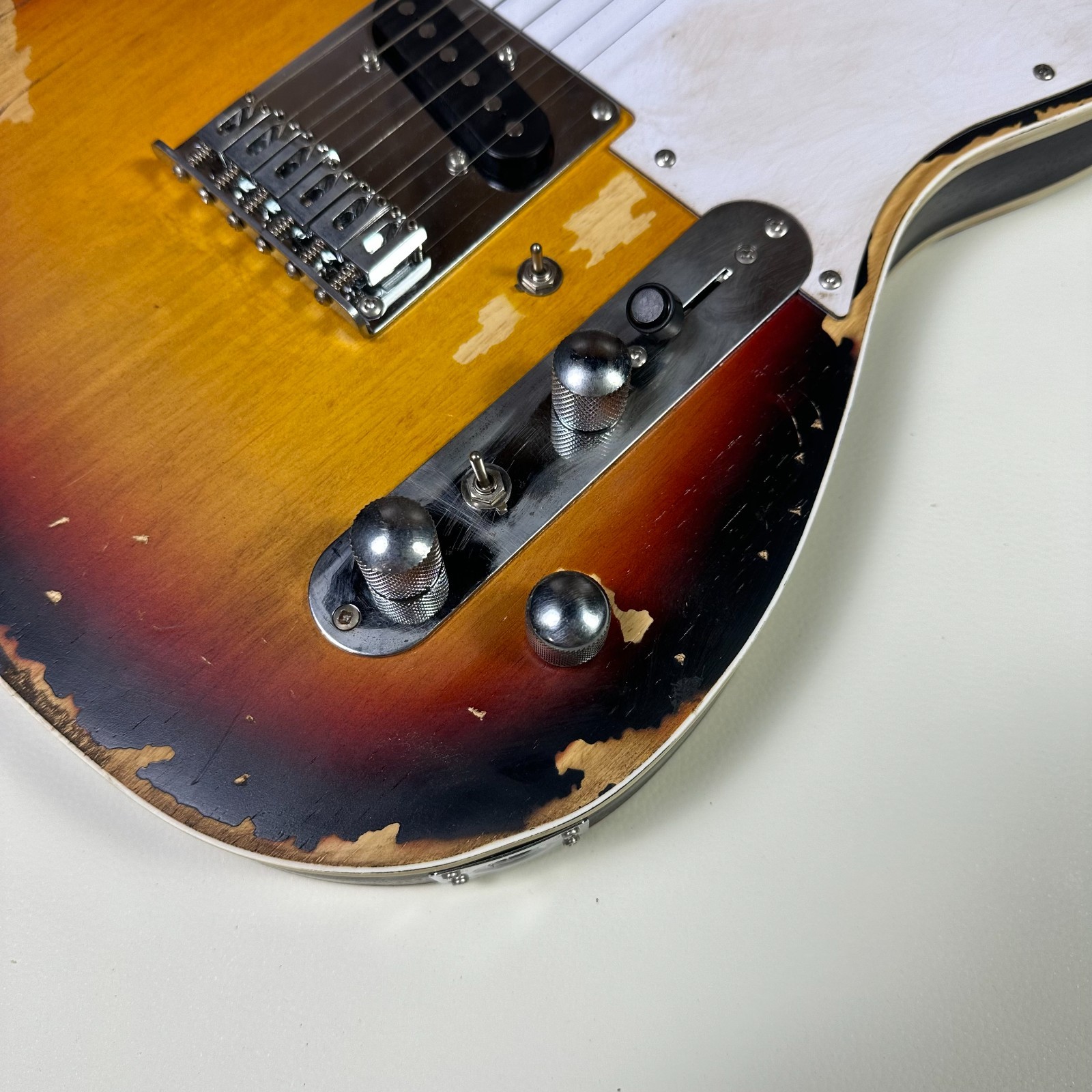 2026 hot Masterbuilt Andy Summ - đánh giá và giá Dobro Resonator Guitar