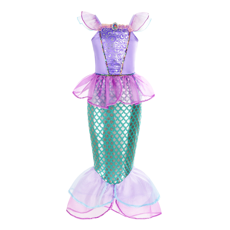 Mermaid Costume For Girls Hall - đánh giá và giá Musical Instrument Trombone