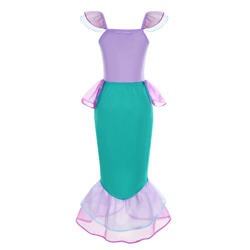 Mermaid Costume For Girls Hall - đánh giá và giá Musical Instrument Trombone