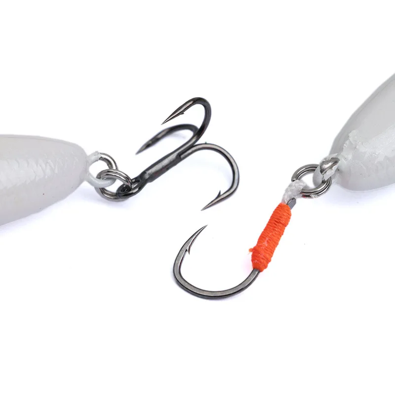 OUTKIT Fishing Lure Floating P - đánh giá và giá Rain Stick Percussion