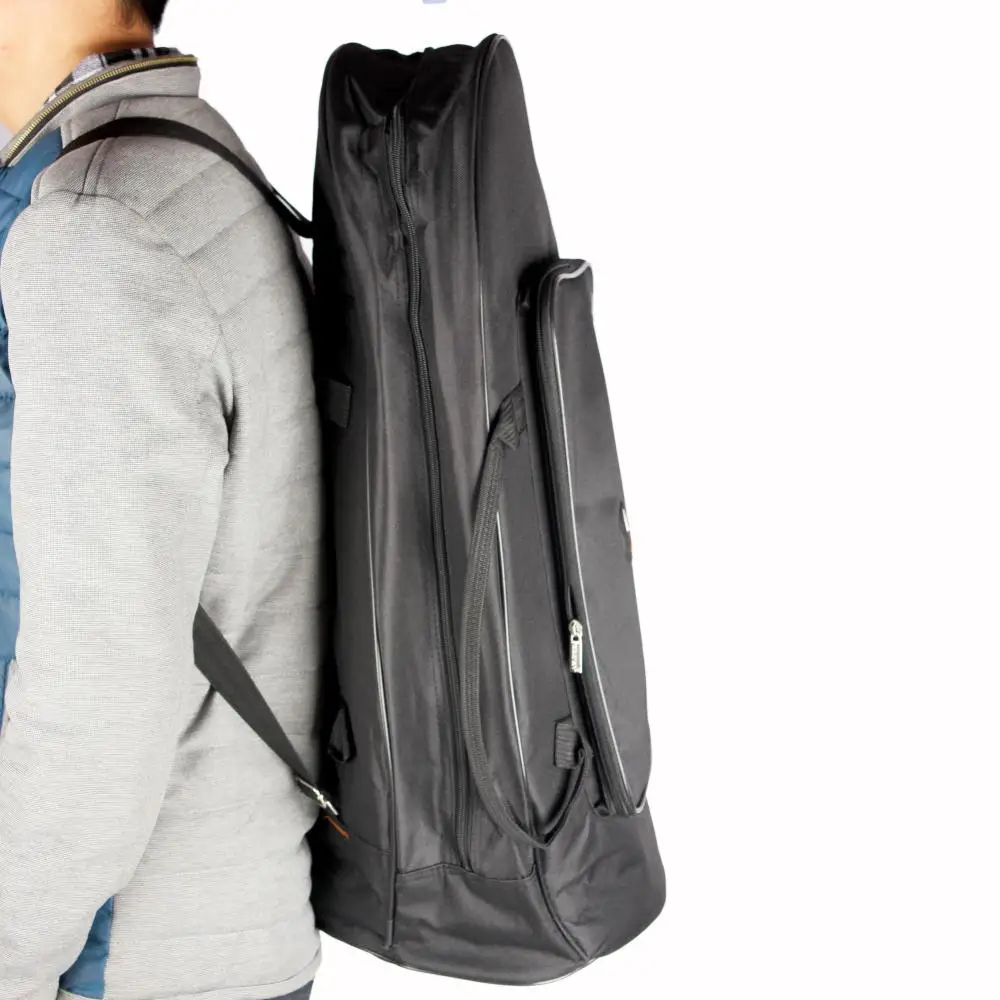 Oxford Cloth Portable Bag Case - đánh giá và giá Musical Instrument Tuba