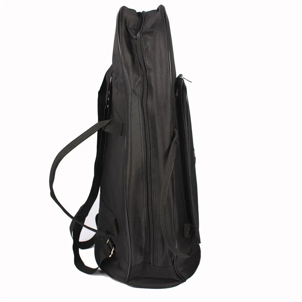 Oxford Cloth Portable Bag Case - đánh giá và giá Musical Instrument Tuba