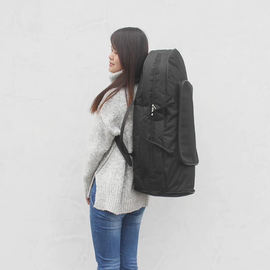 Oxford Cloth Portable Bag Case - đánh giá và giá Musical Instrument Tuba