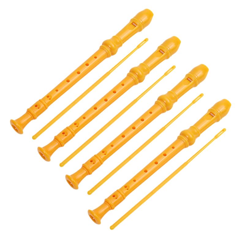 CGDS-ABS Recorder Treble 8-Hol - đánh giá và giá Musical Instrument Recorder