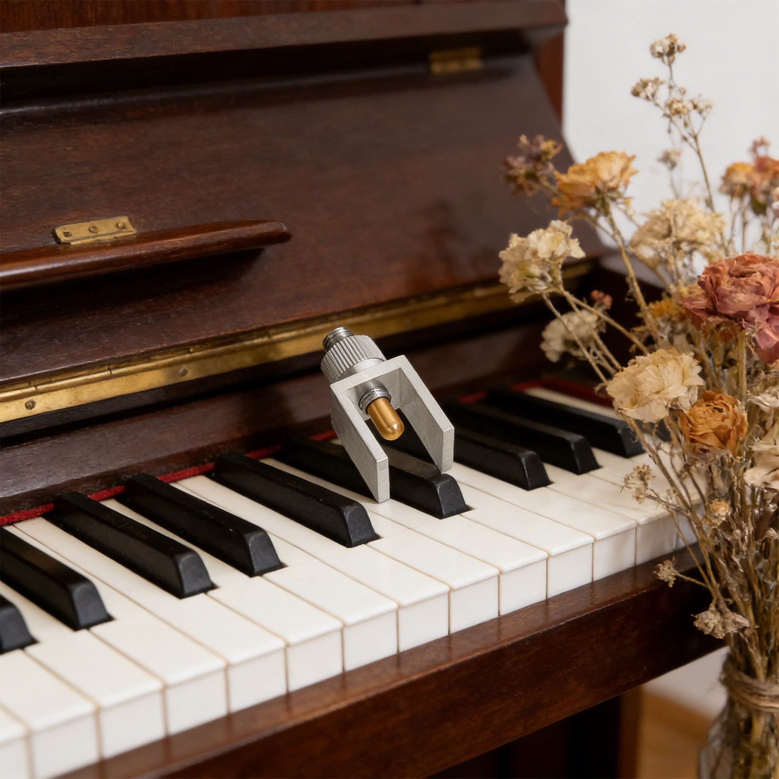 Black Key Leveling Tool Piano  - đánh giá và giá A Musical Instrument With Keys