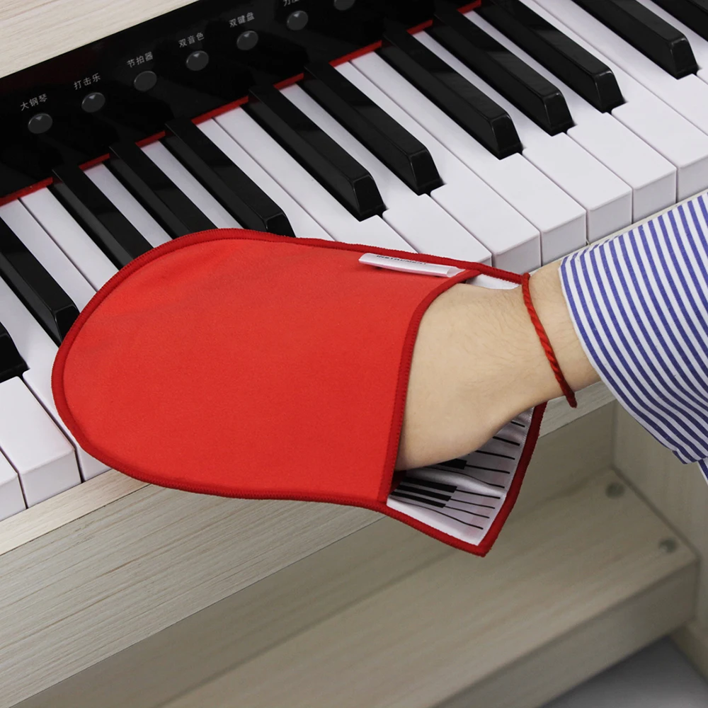 M MBAT Piano Cleaning Cloth Wi - đánh giá và giá Musical Instrument Of Keyboard