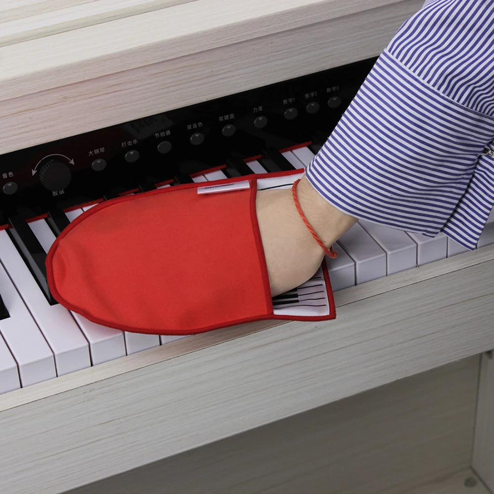 M MBAT Piano Cleaning Cloth Wi - đánh giá và giá Musical Instrument Of Keyboard