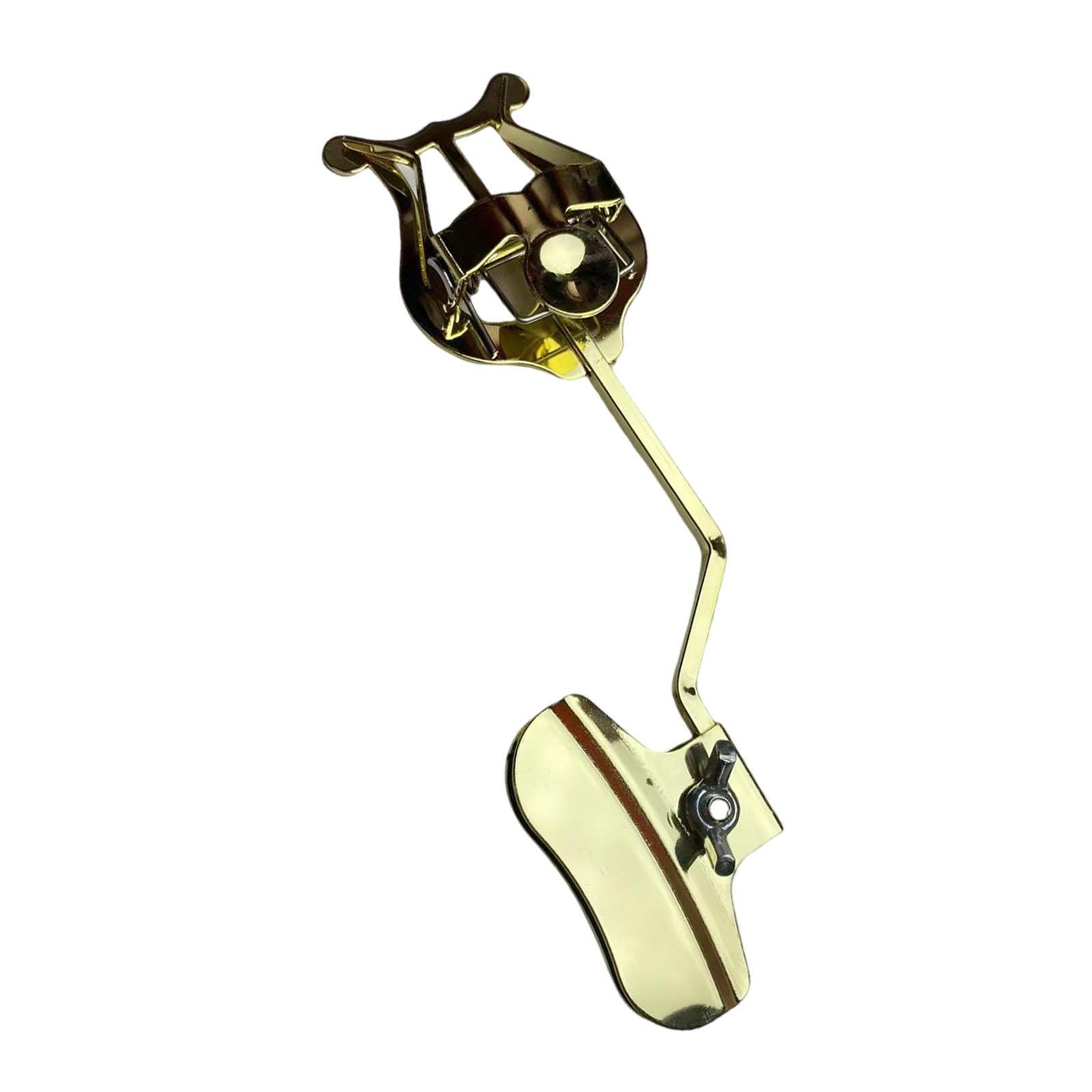 Trombone Lyre Sheet Music Hold - đánh giá và giá Musical Instrument Trombone