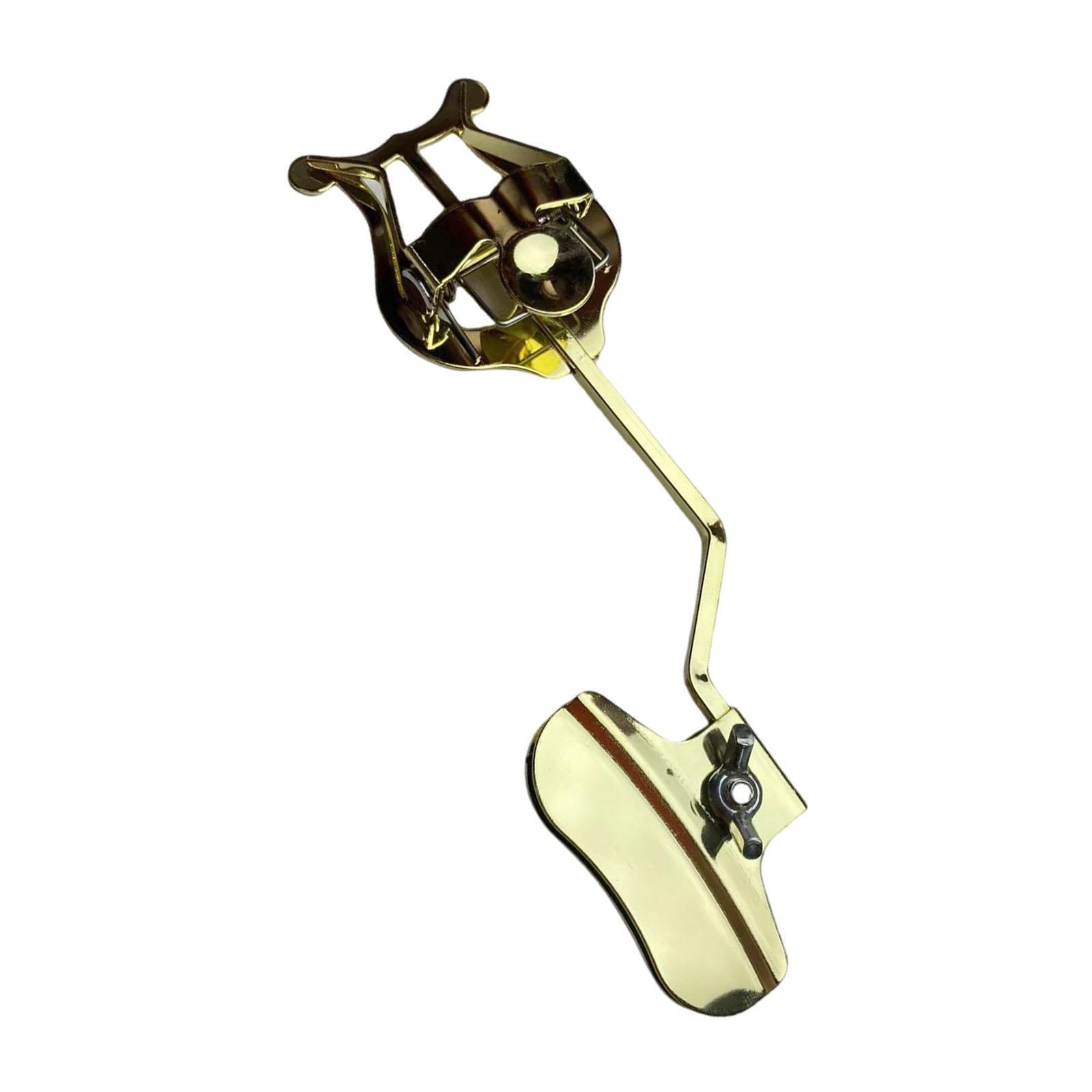 Trombone Lyre Sheet Music Hold - đánh giá và giá Musical Instrument Trombone