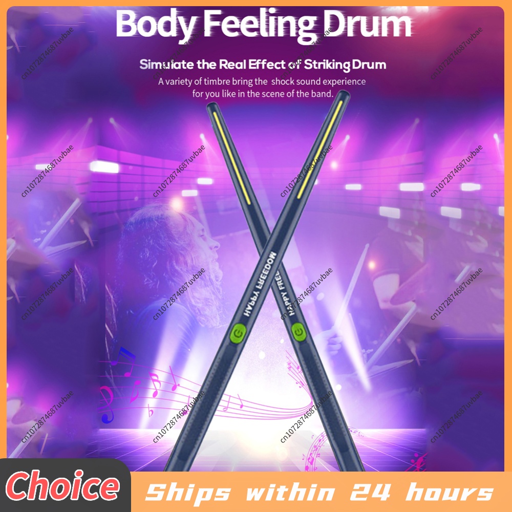 Somatosensory Virtual Drum Kit - đánh giá và giá Musical Instrument Virtual