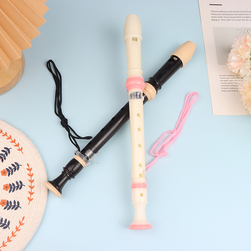 New Six Hole Treble Flute 6-Ho - đánh giá và giá Musical Instrument Recorder