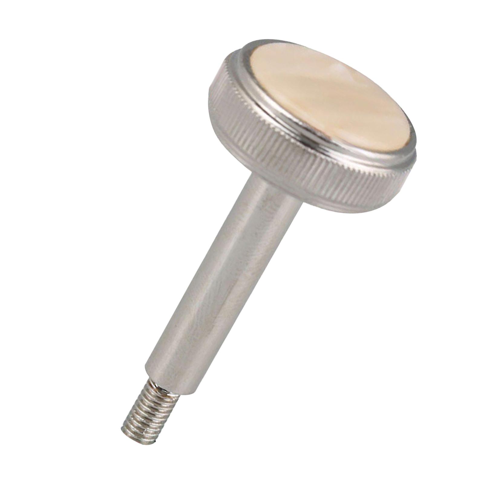 Metal Euphonium Finger Buttons - đánh giá và giá Musical Instrument Tuba