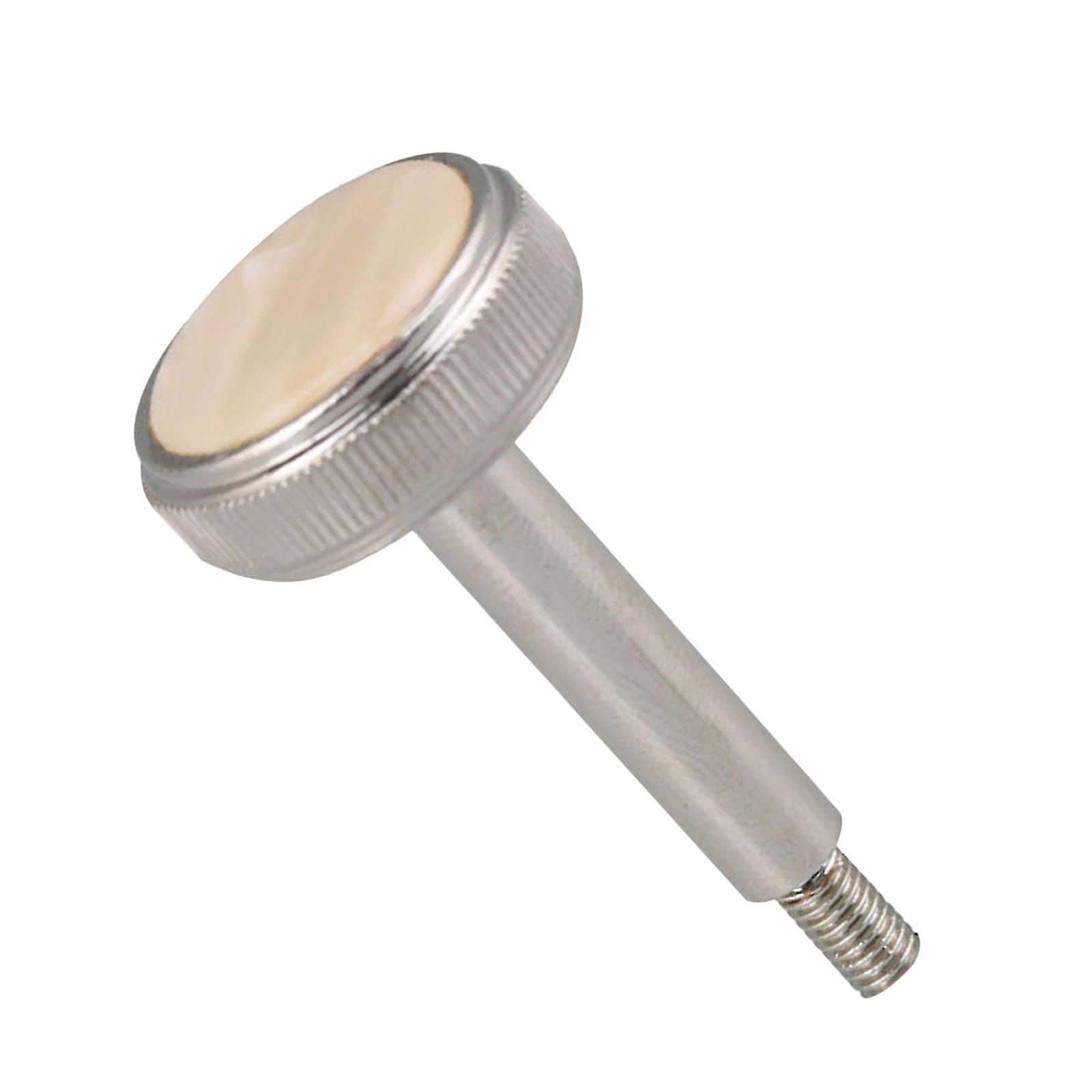 Metal Euphonium Finger Buttons - đánh giá và giá Musical Instrument Tuba