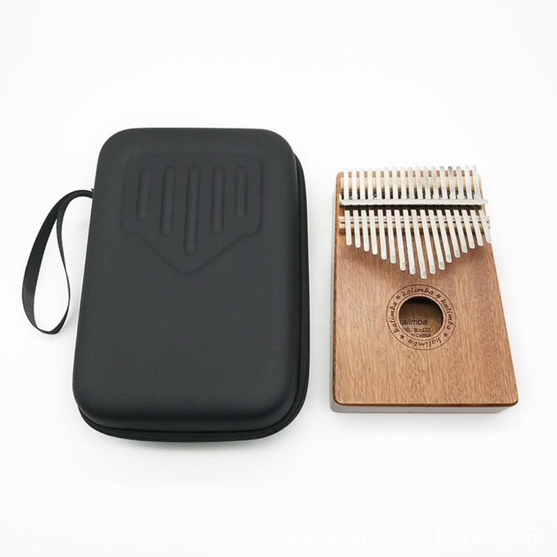 Kalimba Case Box Set EVA Piano - đánh giá và giá Musical Instrument Of Keyboard