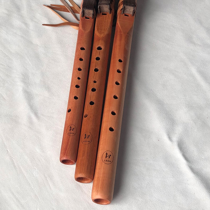 Wooden Flute Native American V - đánh giá và giá Wooden Flute Native