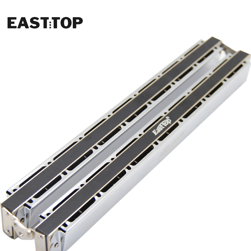 Mới Kèn Harmonica 48 Nhỏ Gọn H - đánh giá và giá Musical Instrument Groups