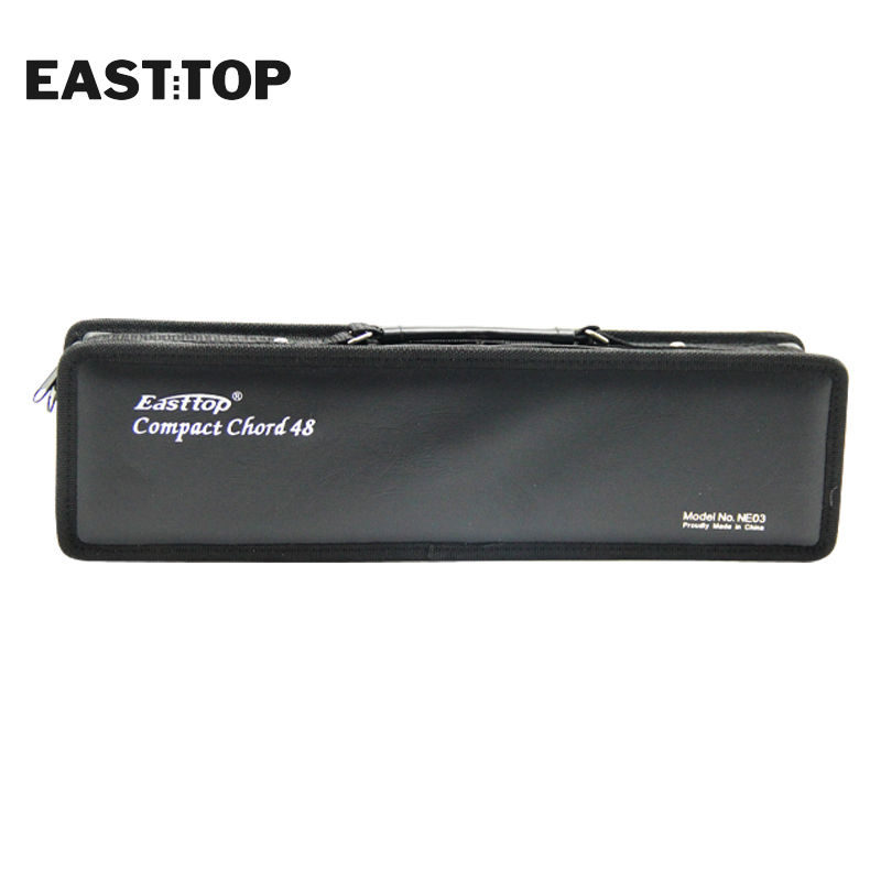 Mới Kèn Harmonica 48 Nhỏ Gọn H - đánh giá và giá Musical Instrument Groups
