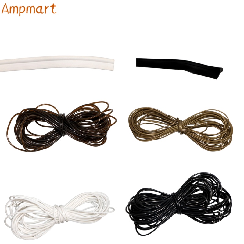 Ampmart 10M Decorative Cord Tr - đánh giá và giá Musical Instrument Diy