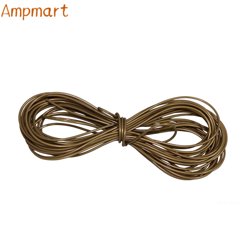 Ampmart 10M Decorative Cord Tr - đánh giá và giá Musical Instrument Diy