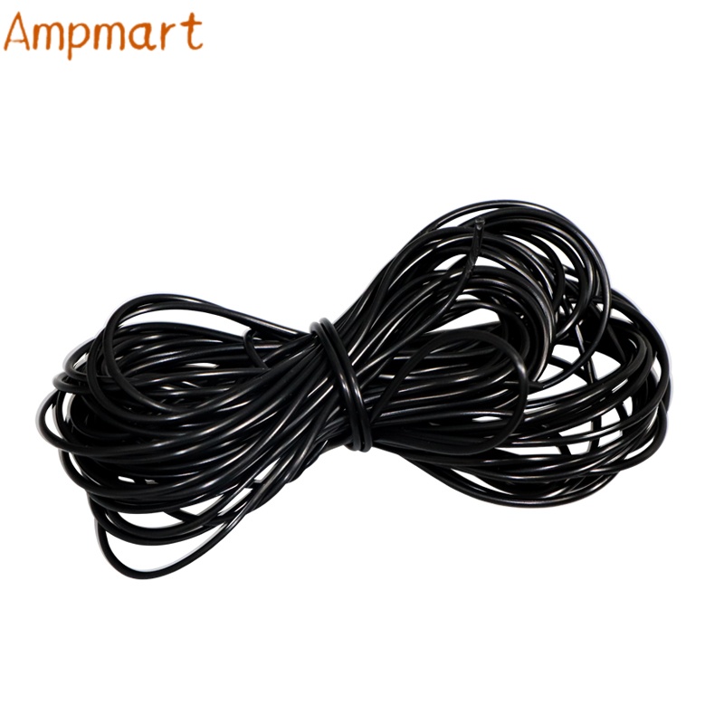 Ampmart 10M Decorative Cord Tr - đánh giá và giá Musical Instrument Diy