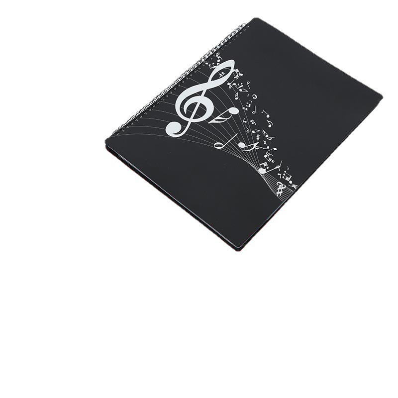 Flexible 40 Pages Piano Music  - đánh giá và giá Musical Instrument Of Keyboard