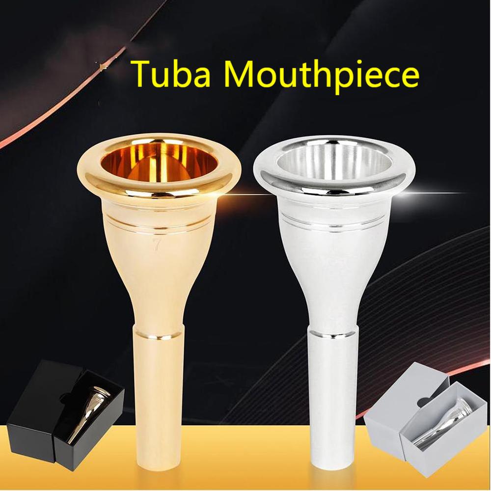 Số 7 Bass Tuba Cơ Quan Ngôn Lu - đánh giá và giá Musical Instrument Tuba