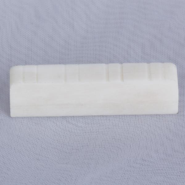 Mandolin Bone Nut Eight Slot B - đánh giá và giá Musical Instrument Diy