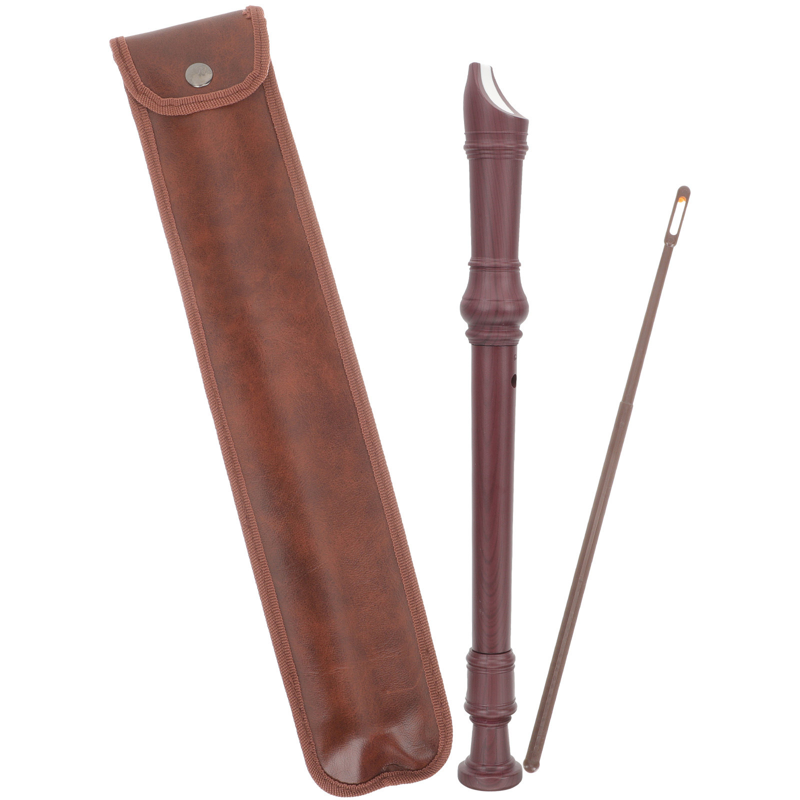 8 Hole Soprano Recorder Flute  - đánh giá và giá Musical Instrument Recorder