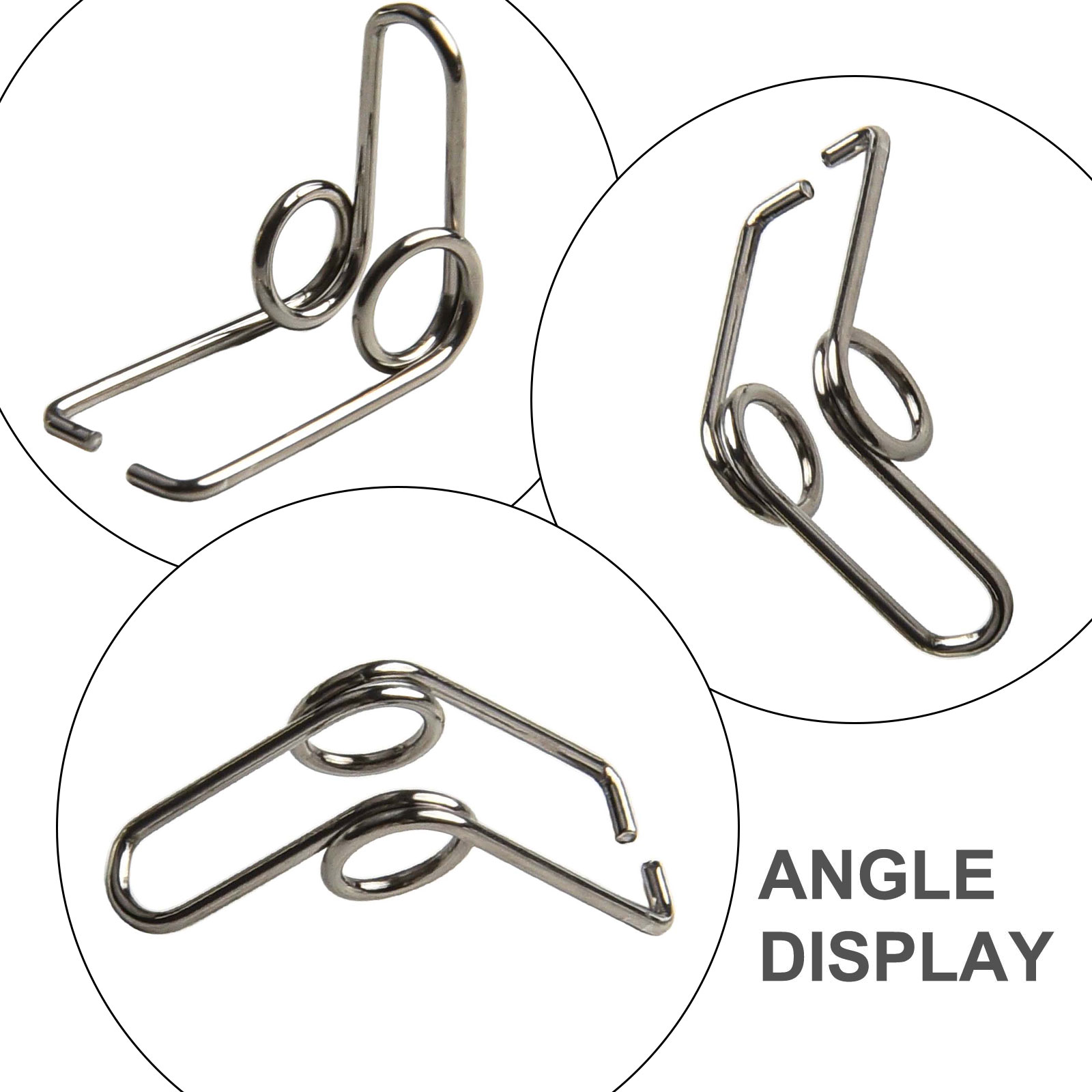 5pcs Iron Trumpet Trombone Alt - đánh giá và giá Musical Instrument Trombone