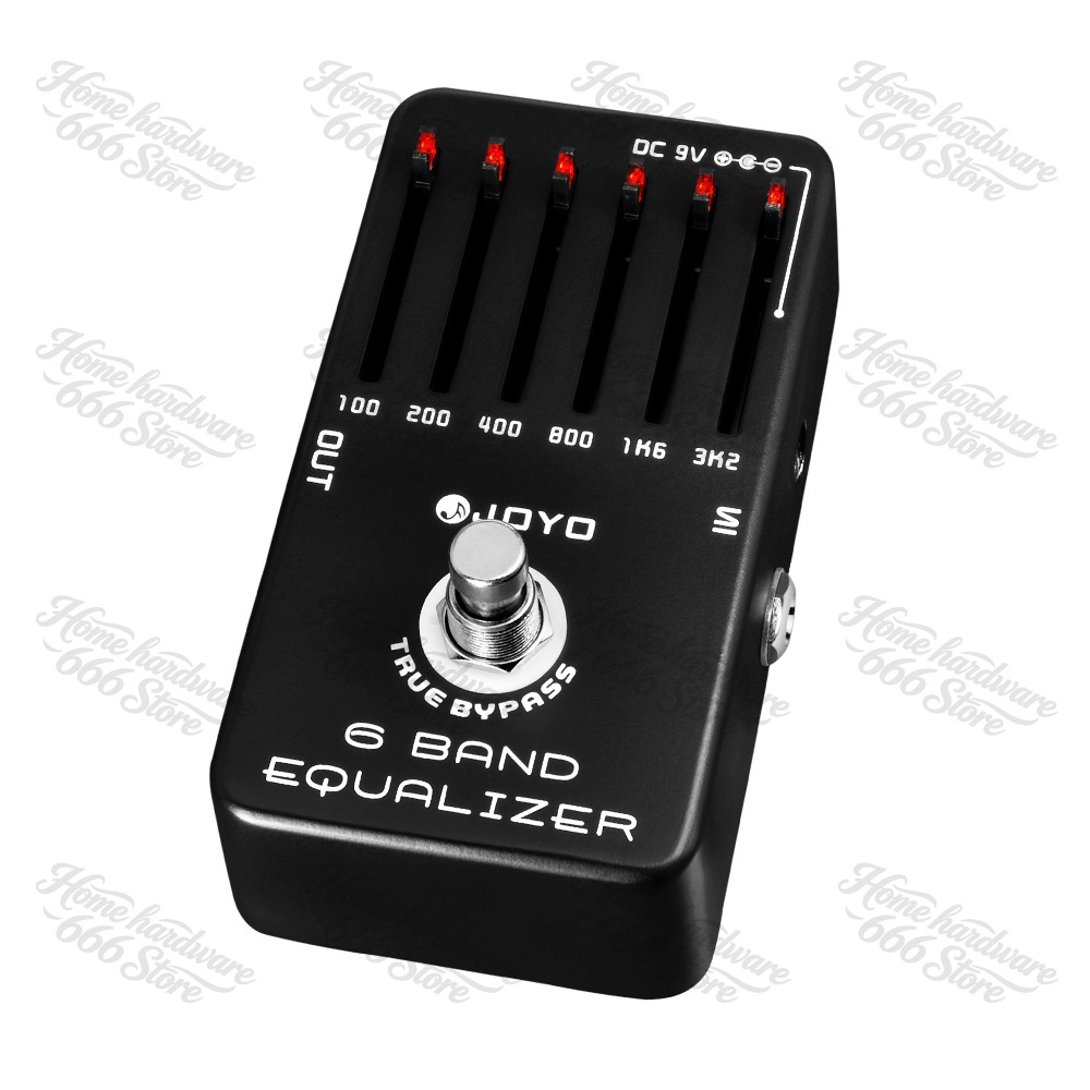 JF-11 6-Band Equalizer Guitar  - đánh giá và giá Dobro Resonator Guitar
