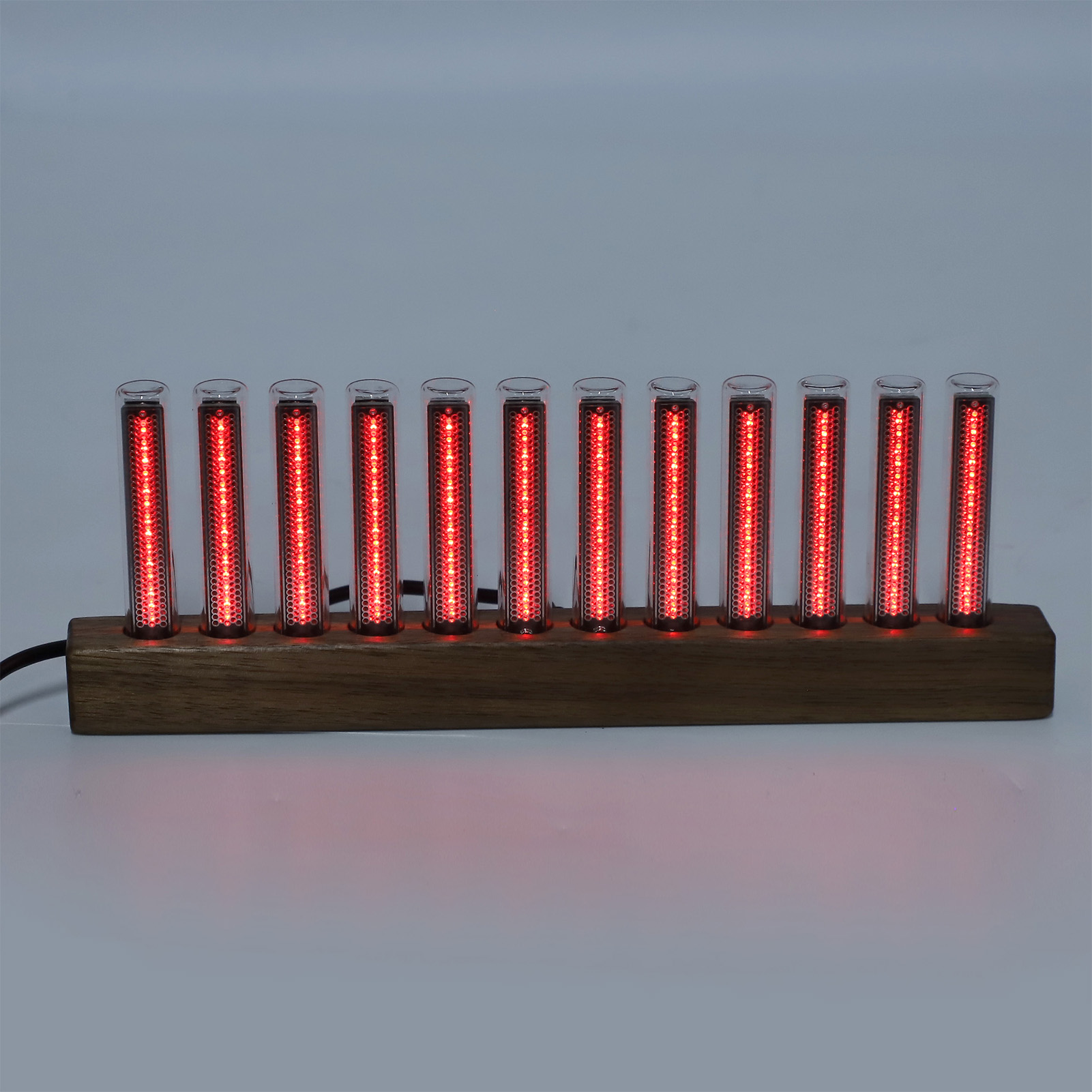 LED Music Spectrum Display Hom - đánh giá và giá Musical Instrument Tuba